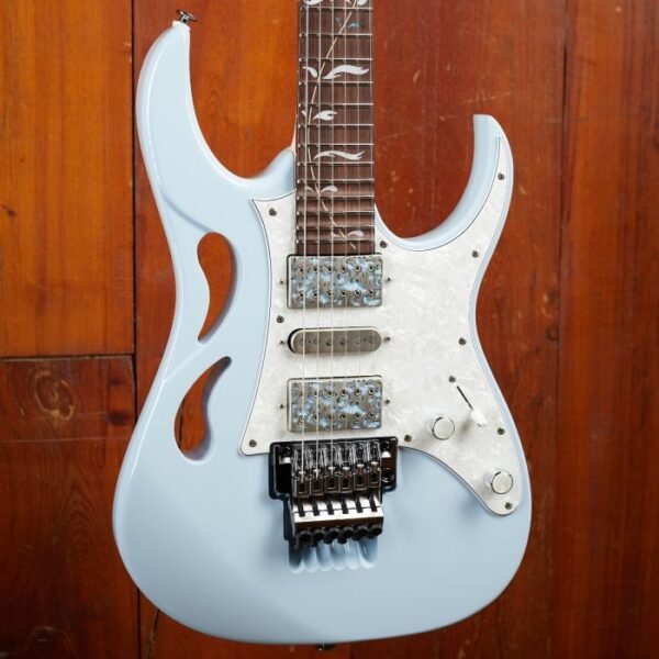 IBANEZ PIA3761, POLVO AZUL