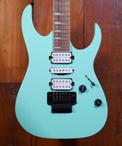 IBANEZ RG470DX SEA FOAM GREEN MATTE