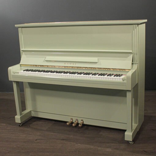 Kawai 49'' Studio Upright Piano