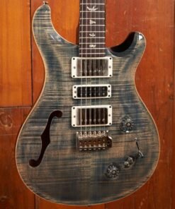 PRS SPECIAL SEMI HOLLOW WHALE BLUE 2019