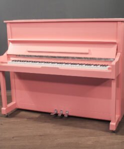 Sonnova U48 Studio Upright Piano 48''