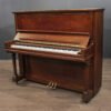 Steinway Traditional K-52 Upright Piano 52 Caoba