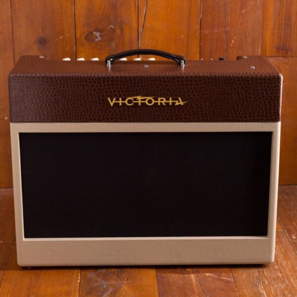 VICTORIA GOLDEN MELODY COMBO 2X12 50 VATIOS