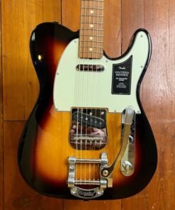 VINTERA 1960S TELECASTER BIGSBY B-STOCK