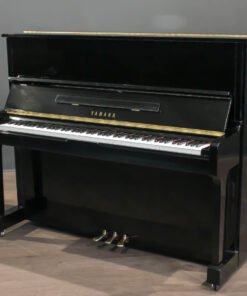 Yamaha 'Super U1' (U100) 48'' Premium Upright Piano