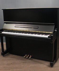 Comprar Yamaha 'Super U3' (U30BL) 52'' Premium Piano En Línea