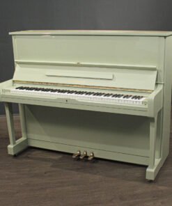 Yamaha U1 48'' Studio Upright Piano