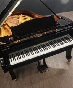 August Förster Model 215 7' Semi-Concert Grand Piano