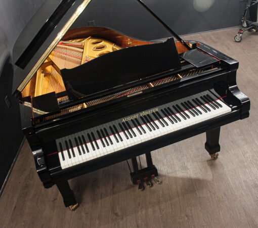 August Förster Model 215 7' Semi-Concert Grand Piano