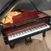 Estonia L-190 'Hidden Beauty' 6'3'' Grand Piano