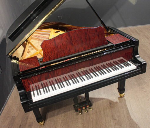 Estonia L-190 'Hidden Beauty' 6'3'' Grand Piano