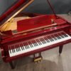 Kohler & Campbell Baby Grand Piano 4'7''