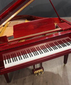 Kohler & Campbell Baby Grand Piano 4'7''