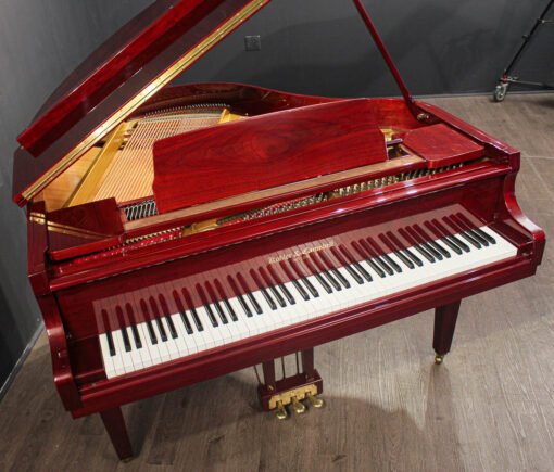 Kohler & Campbell Baby Grand Piano 4'7''