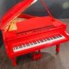 Sonnova Coloratura Conservatory Grand Piano 6'1'' 