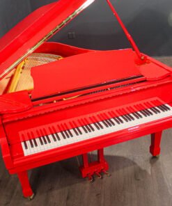 Sonnova Coloratura Conservatory Grand Piano 6'1'' 