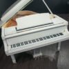 Sonnova Coloratura Grand Piano 5'2'' White