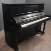 Steinway 1098 46'' Upright Piano Ébano satinado