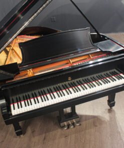 Steinway Model A 6' Grand Piano Restaurado