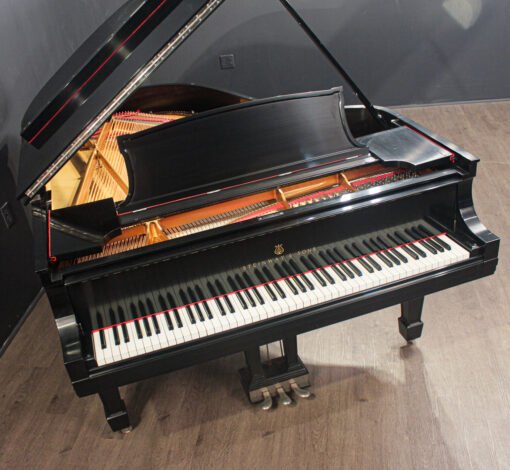 Steinway Model A 6' Grand Piano Restaurado