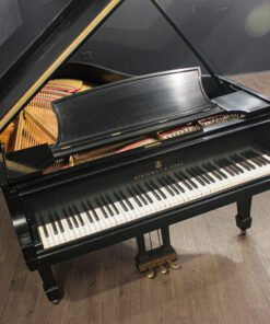 Steinway Model B 7' Semi-Concert Grand Piano