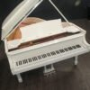 Steinway Model L 5'10'' Grand Piano (Restaurado 2024)