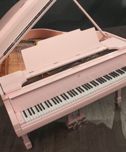 Steinway Model M 5'7'' Grand Piano Designer (Restaurado 2023)