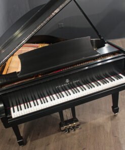 Comprar Steinway Model M 5'7'' Grand Piano (Restaurado 2024) En Línea