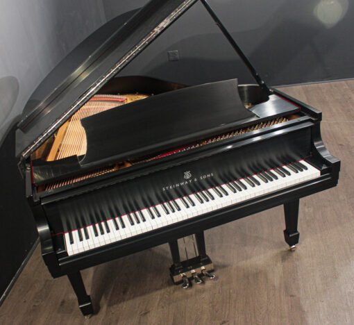 Comprar Steinway Model M 5'7'' Grand Piano (Restaurado 2024) En Línea