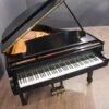 Steinway Model M 5'7'' Grand Piano 1982