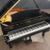 Story & Clark 5'5'' Player Grand Piano QRS PNOmation