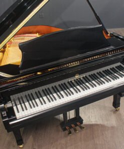 Story & Clark 5'5'' Player Grand Piano QRS PNOmation