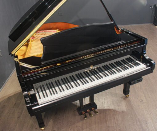 Story & Clark 5'5'' Player Grand Piano QRS PNOmation