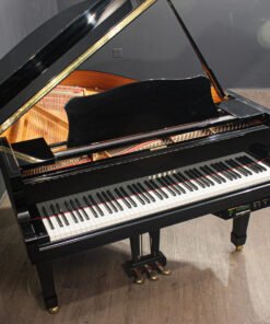 Yamaha Disklavier DC2 5'8'' Player Grand Piano