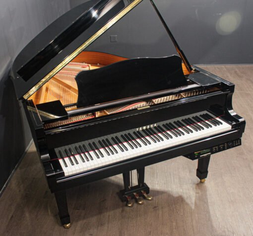 Yamaha Disklavier DC2 5'8'' Player Grand Piano