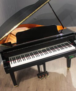 Yamaha Disklavier DGB1 5' Player Grand Piano 2005