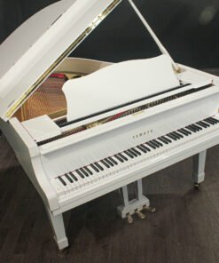 Comprar Yamaha G3 6' Grand Piano En Línea