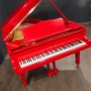 Yamaha 6' Grand Piano