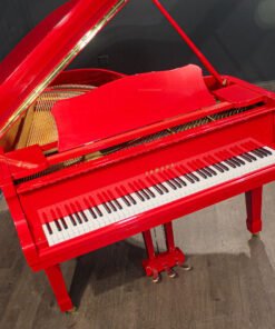 Yamaha 6' Grand Piano