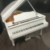 Yamaha Grand Piano G5 6'6''