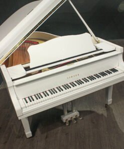 Yamaha Grand Piano G5 6'6''