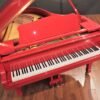 Yamaha Designer Grand Piano G5 6'6''