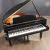 Yamaha Baby Grand Piano 4'11'' GA1