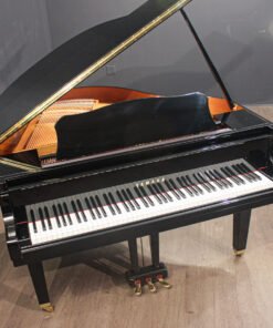 Yamaha Baby Grand Piano 4'11'' GA1