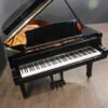 Yamaha S-400B 6'3'' Premium Grand Piano