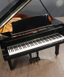 Yamaha S-400B 6'3'' Premium Grand Piano