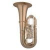 TUBA EASTMAN EBF866GRB GOLDBRASS LATÓN CRUDO