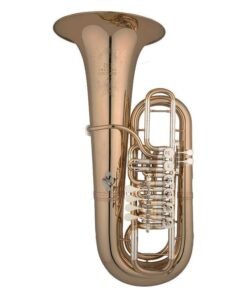 TUBA EASTMAN EBF866GRB GOLDBRASS LATÓN CRUDO