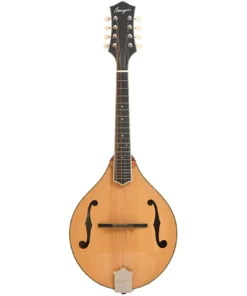 Mandolino Bourgeois M5A