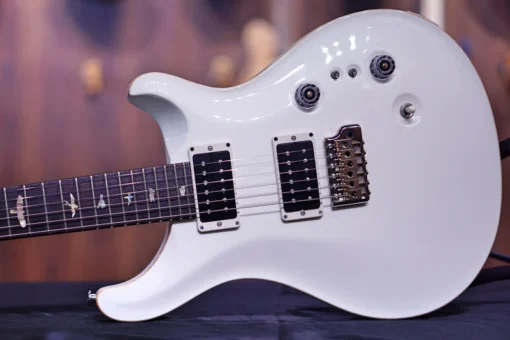 PRS 35th Anniversary Custom 24 - Blanco antiguo